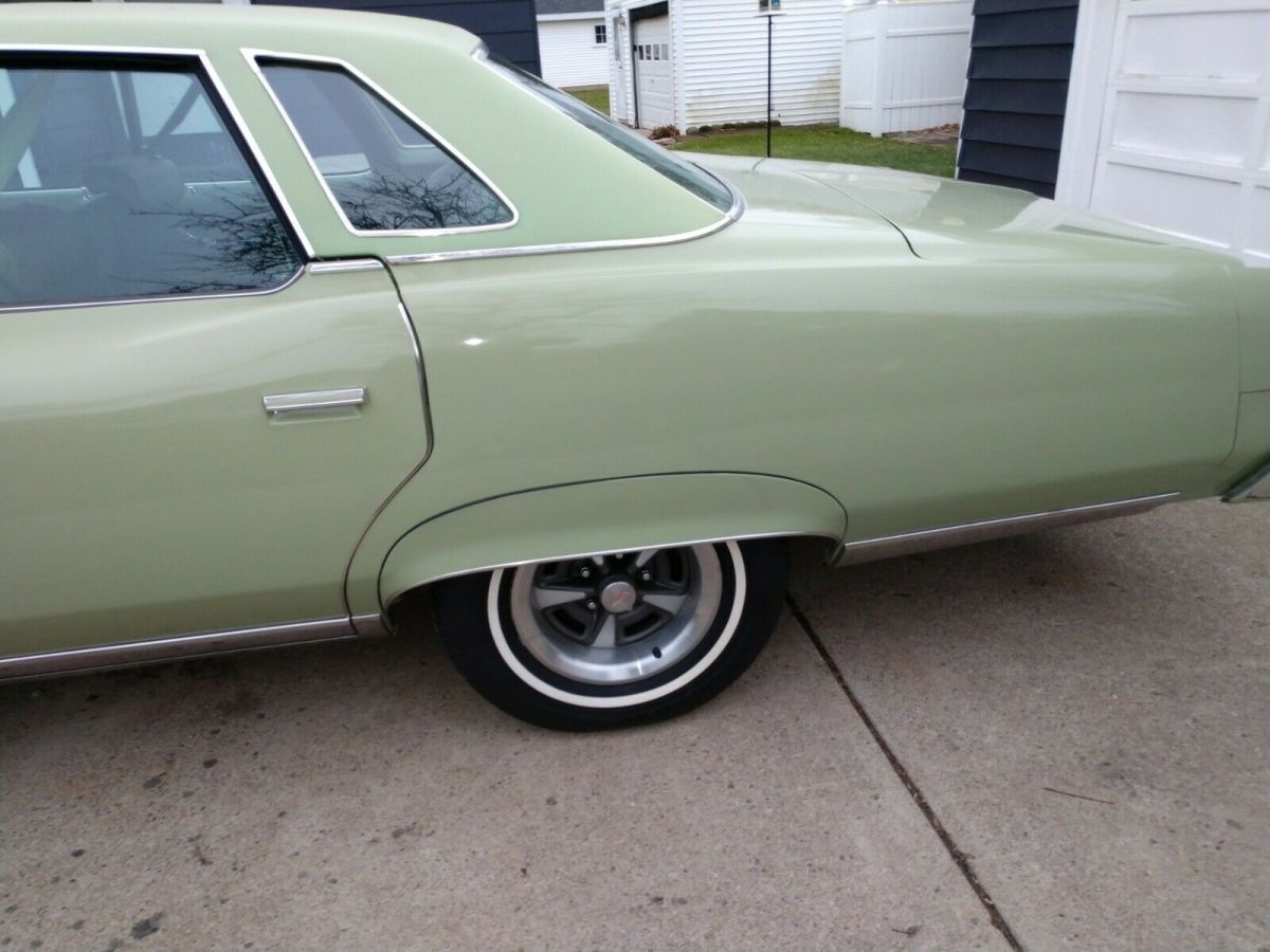 1975 Pontiac Bonneville - photo 4