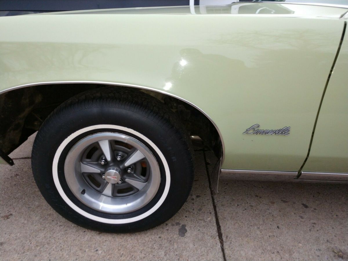 1975 Pontiac Bonneville - photo 7