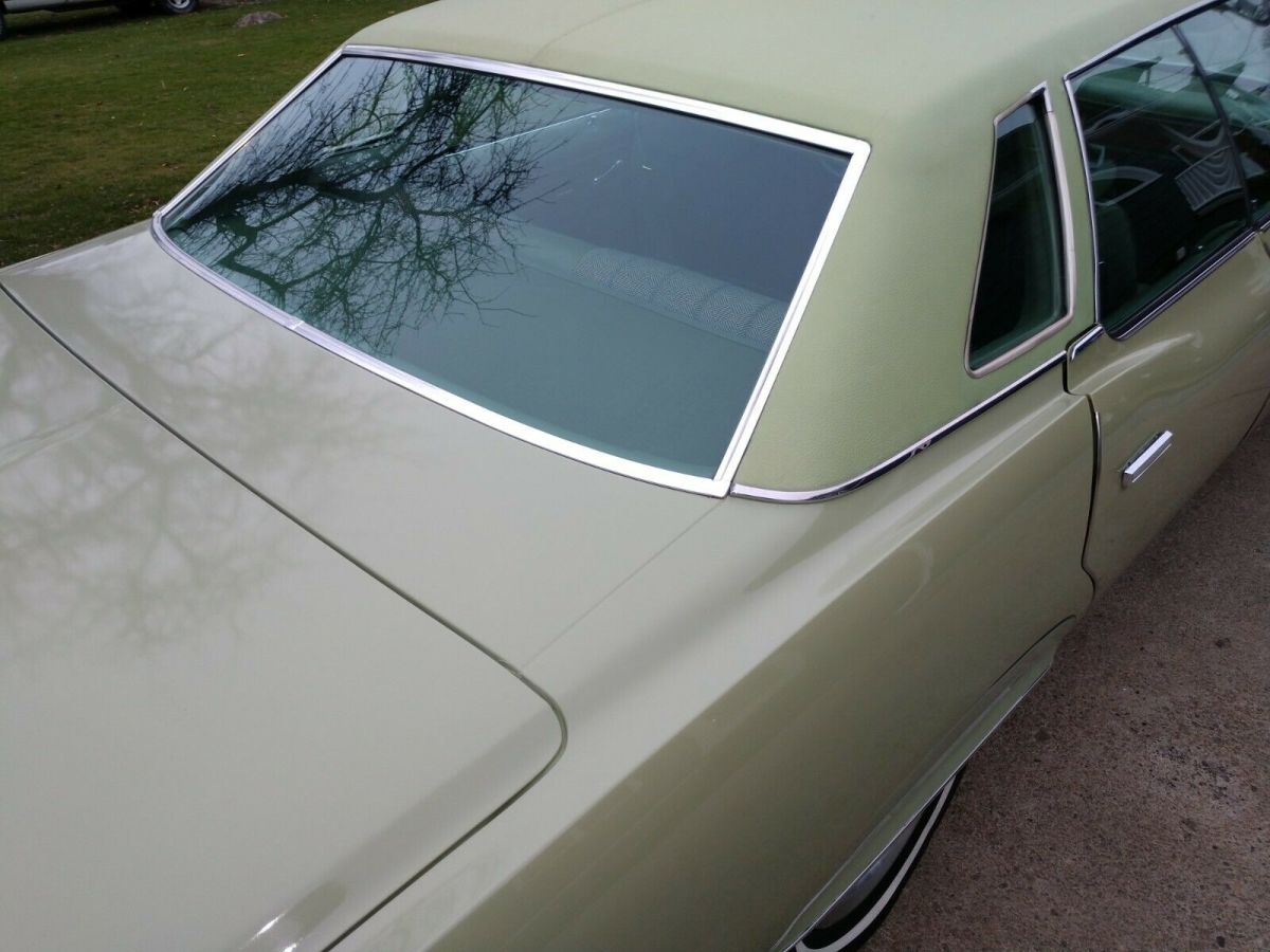 1975 Pontiac Bonneville - photo 8