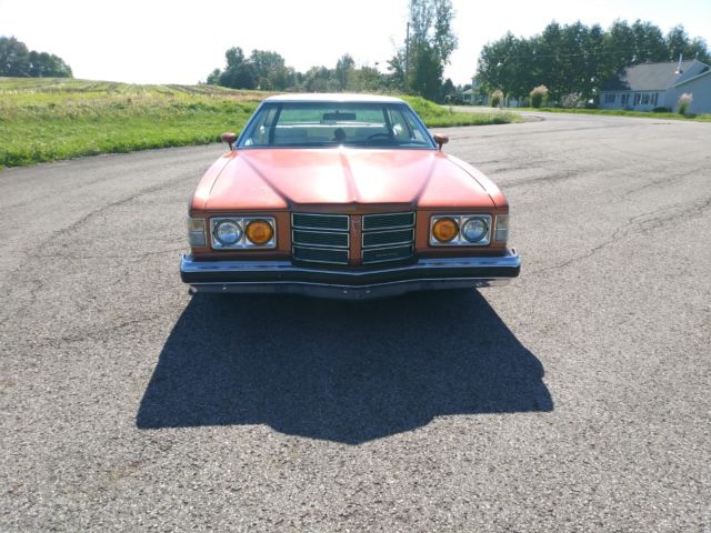 1975 Pontiac Catalina 1975 Pontiac Catalina