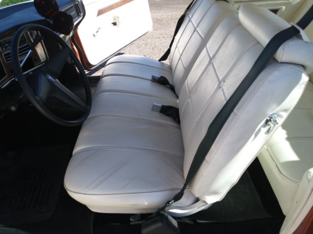 1975 Pontiac Catalina - photo 10
