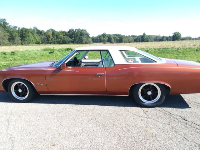 1975 Pontiac Catalina - photo 3