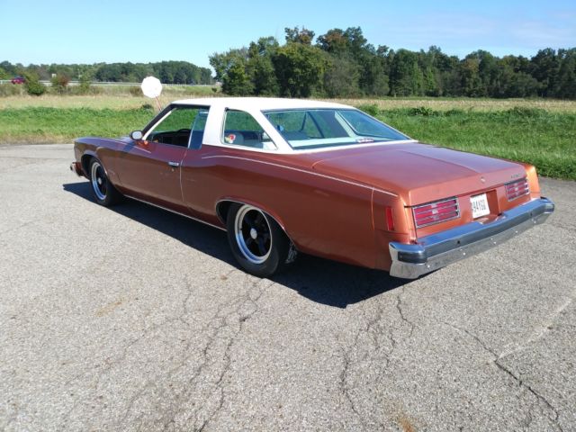 1975 Pontiac Catalina - photo 4