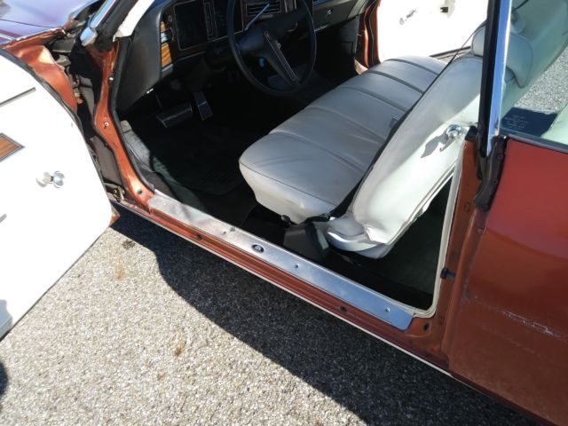 1975 Pontiac Catalina - photo 9