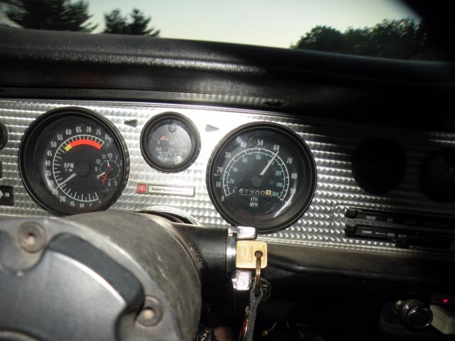 1975 Pontiac Trans Am TRANS AM - photo 8