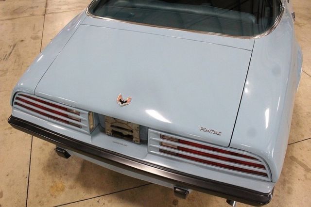 1975 Pontiac Firebird -- - photo 11