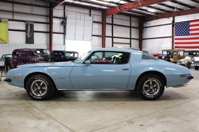 1975 Pontiac Firebird -- - photo 2