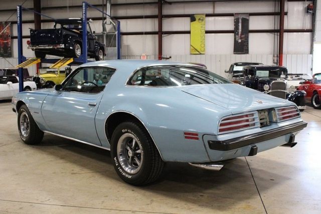 1975 Pontiac Firebird -- - photo 3