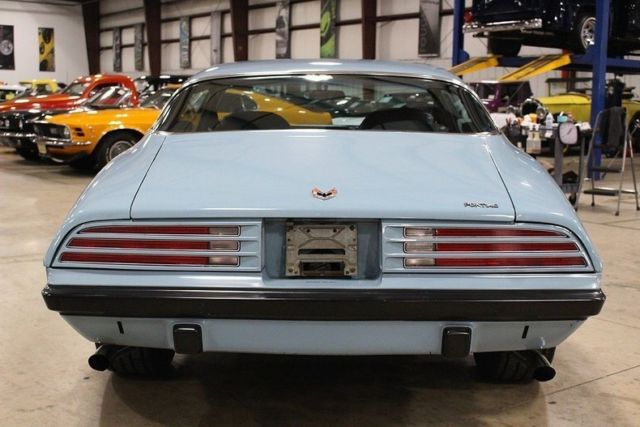 1975 Pontiac Firebird -- - photo 4