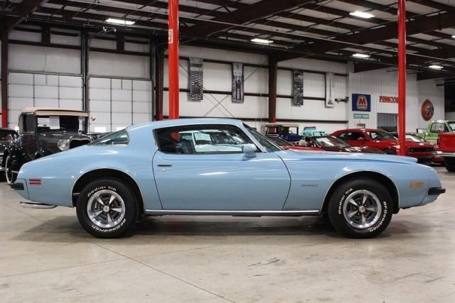 1975 Pontiac Firebird -- - photo 6