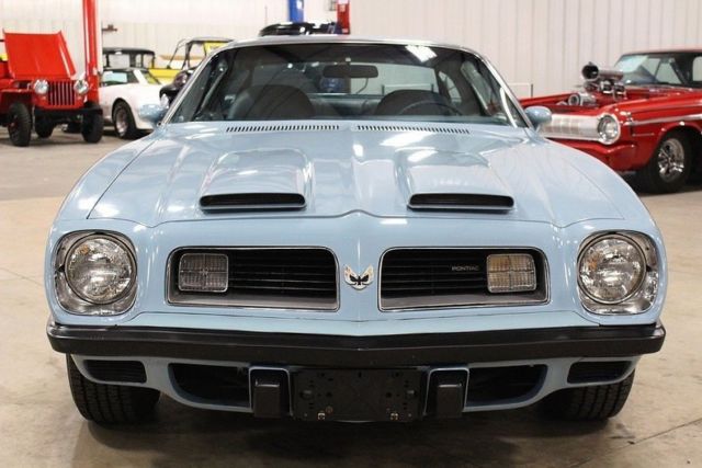1975 Pontiac Firebird -- - photo 8
