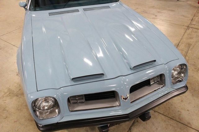 1975 Pontiac Firebird -- - photo 9