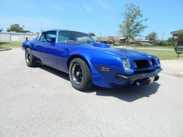 1975 Pontiac Firebird -- - photo 10