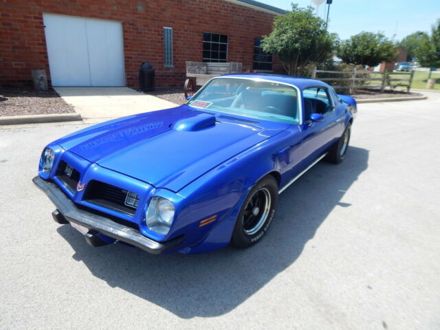 1975 Pontiac Firebird -- - photo 2