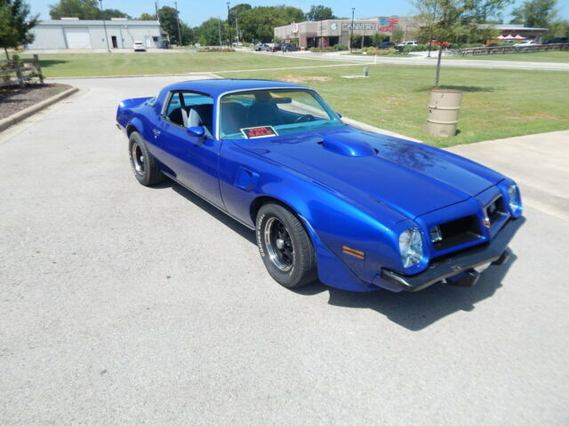 1975 Pontiac Firebird -- - photo 3