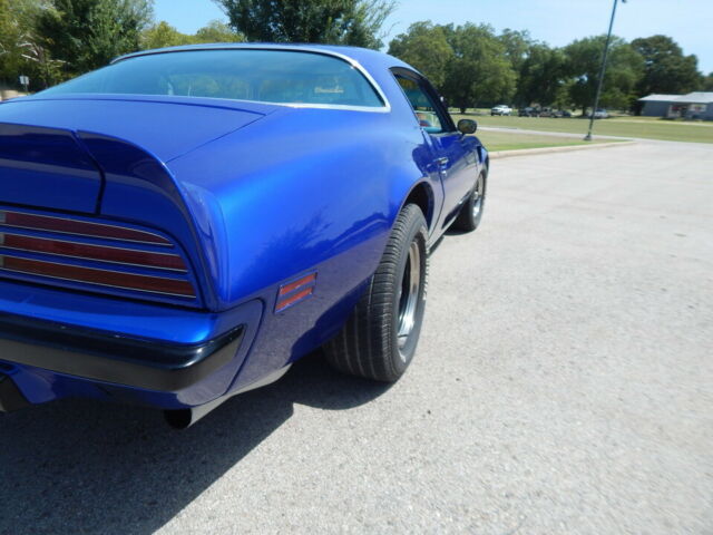 1975 Pontiac Firebird -- - photo 4