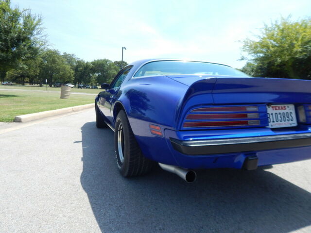 1975 Pontiac Firebird -- - photo 5