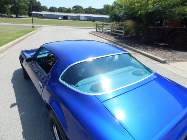 1975 Pontiac Firebird -- - photo 6