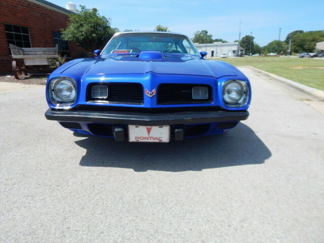 1975 Pontiac Firebird -- - photo 9