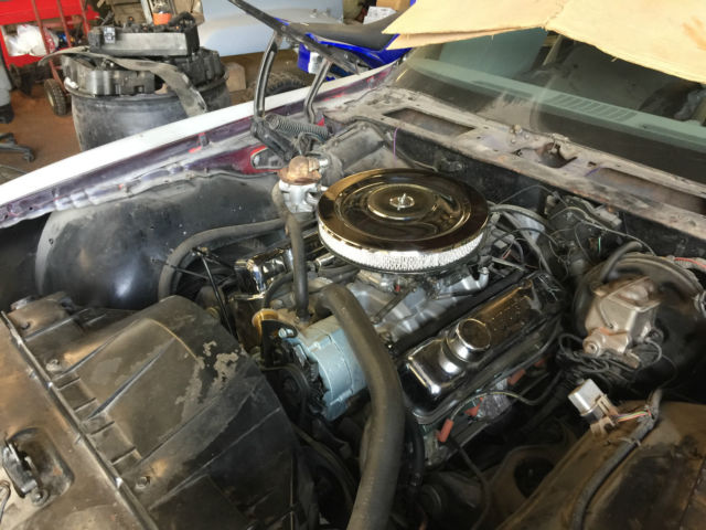 1975 Pontiac Firebird Base Coupe 2-Door - photo 2