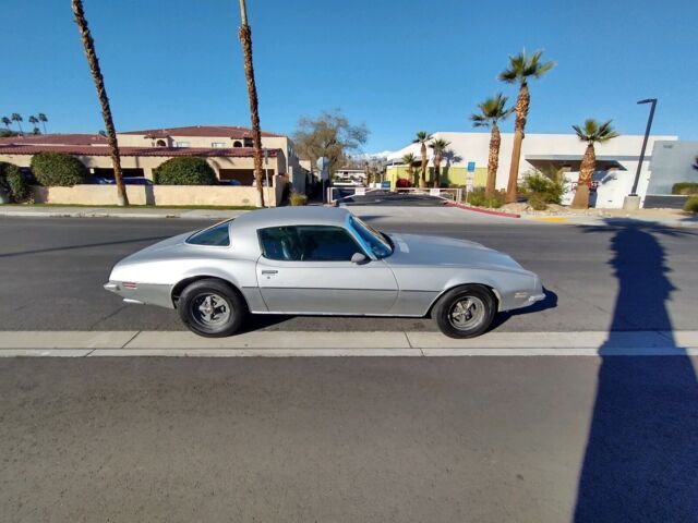 1975 Pontiac Firebird 455 - photo 12