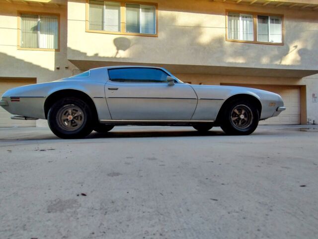 1975 Pontiac Firebird 455 - photo 7