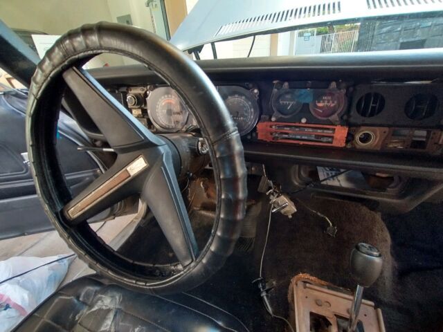 1975 Pontiac Firebird 455 - photo 8