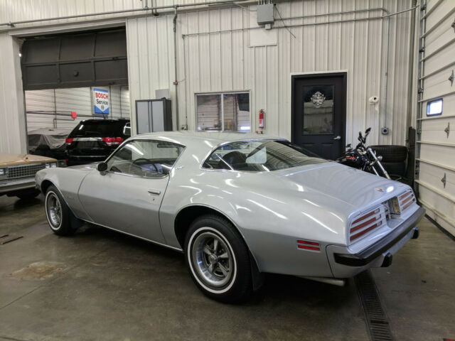 1975 Pontiac Firebird ESPRIT - photo 11
