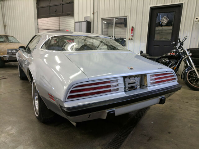 1975 Pontiac Firebird ESPRIT - photo 12