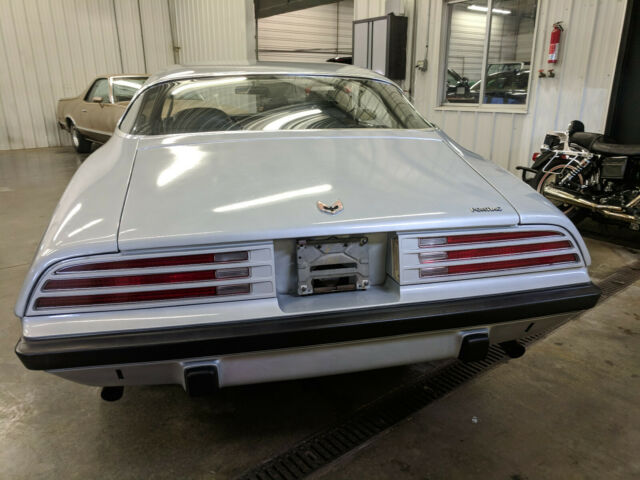 1975 Pontiac Firebird ESPRIT - photo 13