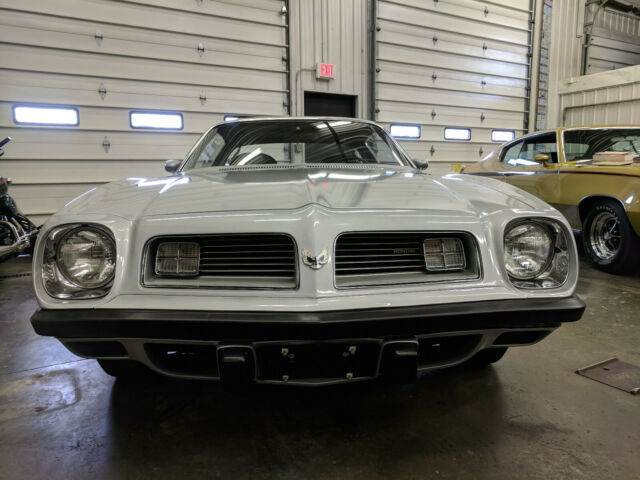 1975 Pontiac Firebird ESPRIT - photo 4