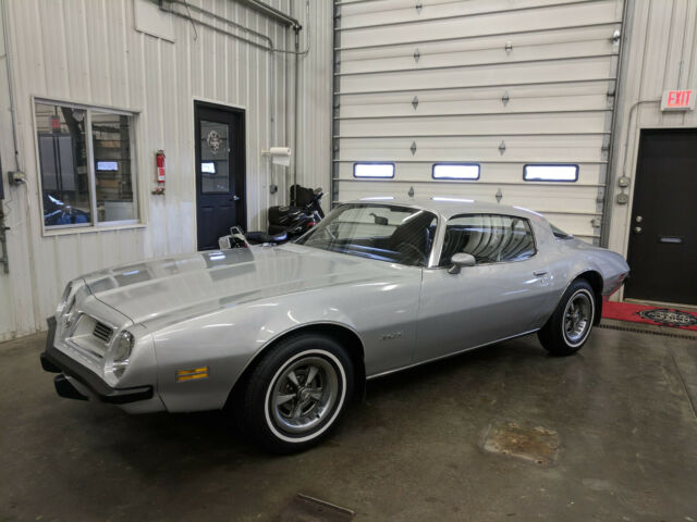1975 Pontiac Firebird ESPRIT - photo 8