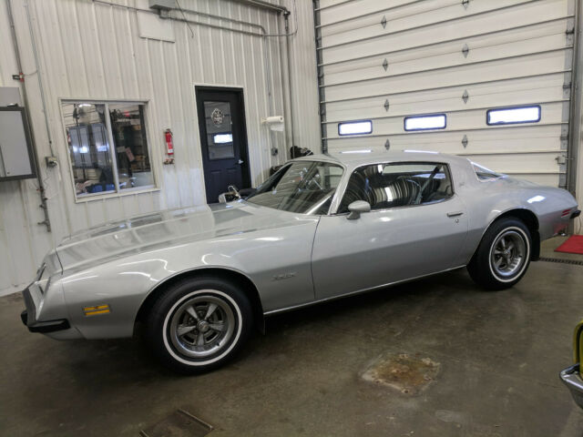 1975 Pontiac Firebird ESPRIT - photo 9
