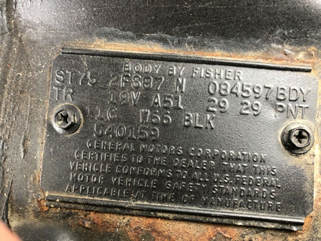 1975 Pontiac Firebird Formula 400 - photo 10