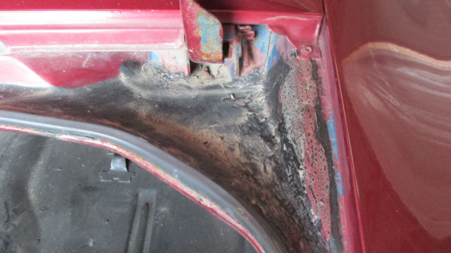 1975 Pontiac Firebird FORMULA 350 - photo 10