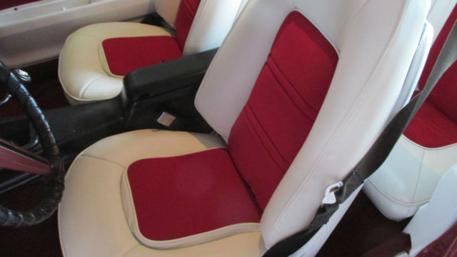 1975 Pontiac Firebird FORMULA 350 - photo 6