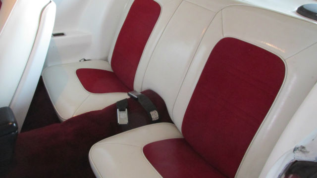 1975 Pontiac Firebird FORMULA 350 - photo 7