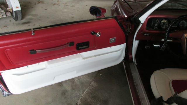 1975 Pontiac Firebird FORMULA 350 - photo 8