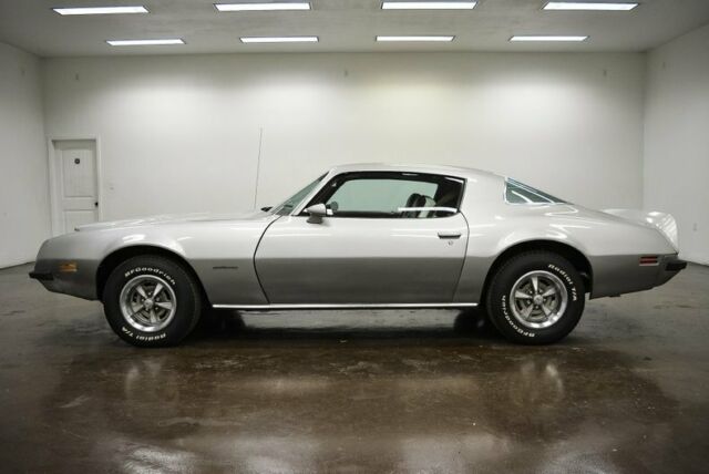 1975 Pontiac Firebird Formula 400 - photo 4
