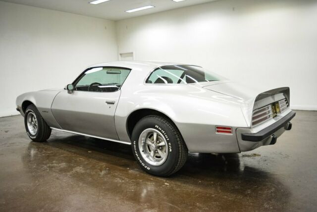 1975 Pontiac Firebird Formula 400 - photo 5