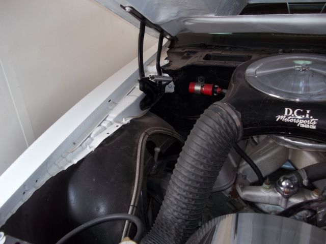 1975 Pontiac Firebird - photo 12
