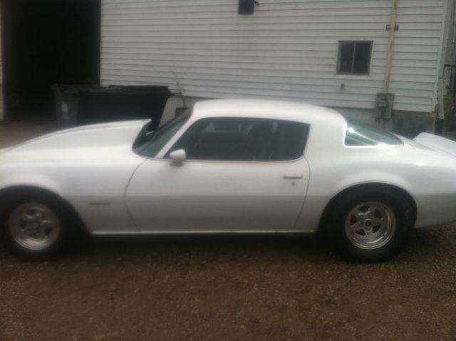 1975 Pontiac Firebird - photo 9