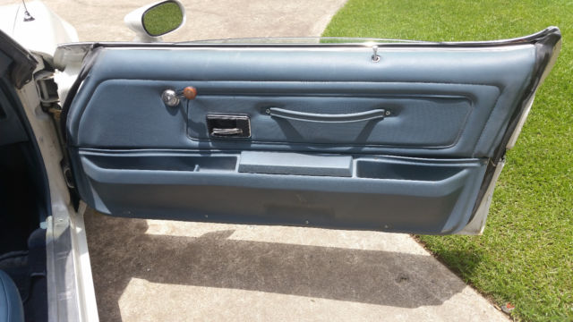 1975 Pontiac Firebird FORMULA 400 - photo 9