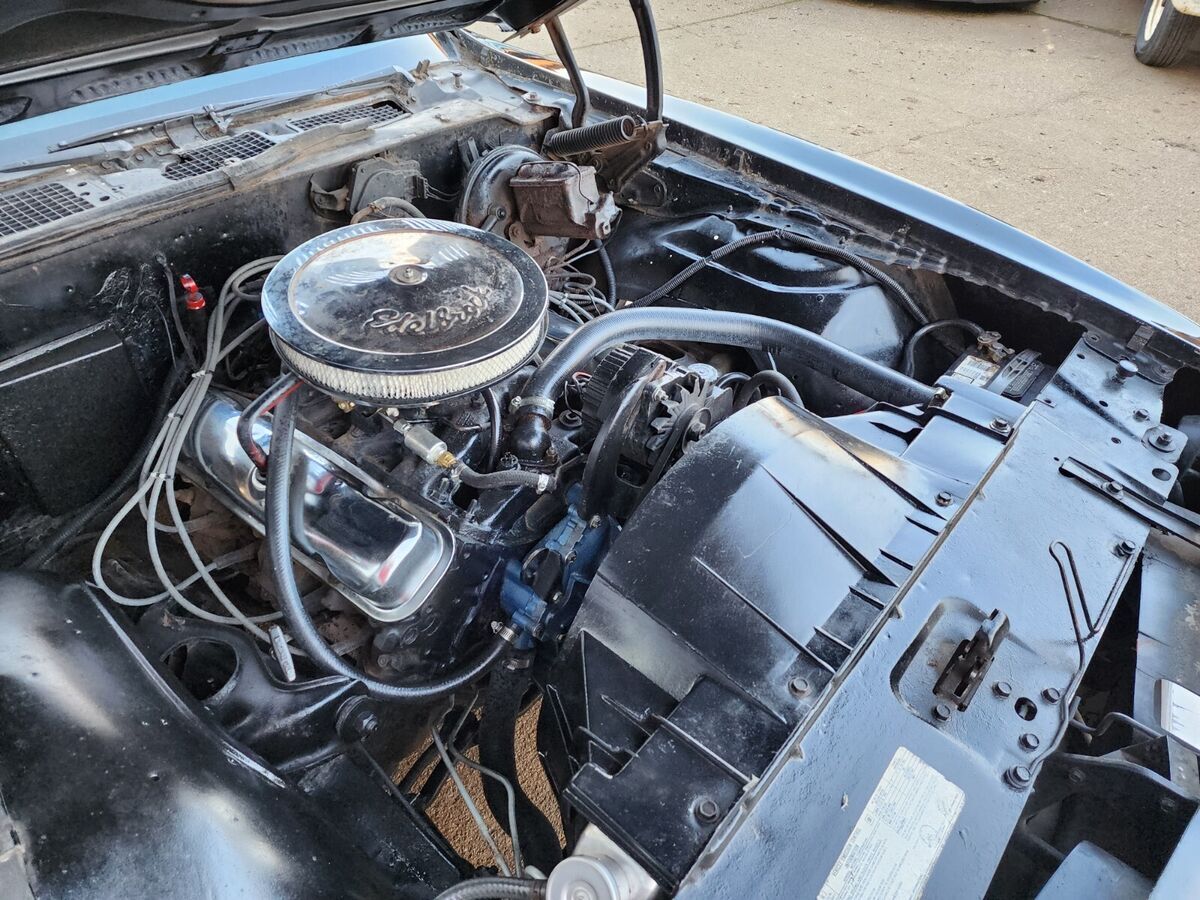 1975 Pontiac Firebird Formula 400 - photo 13