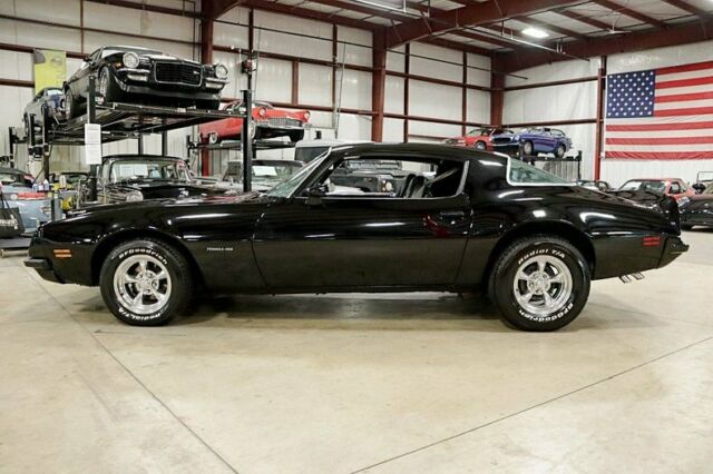 1975 Pontiac Firebird 455 - photo 2