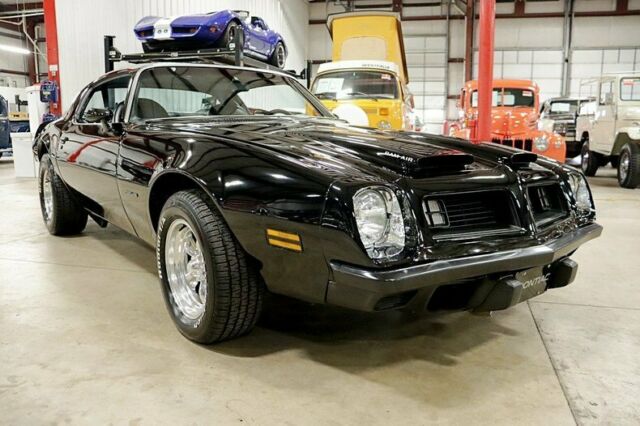 1975 Pontiac Firebird 455 - photo 7
