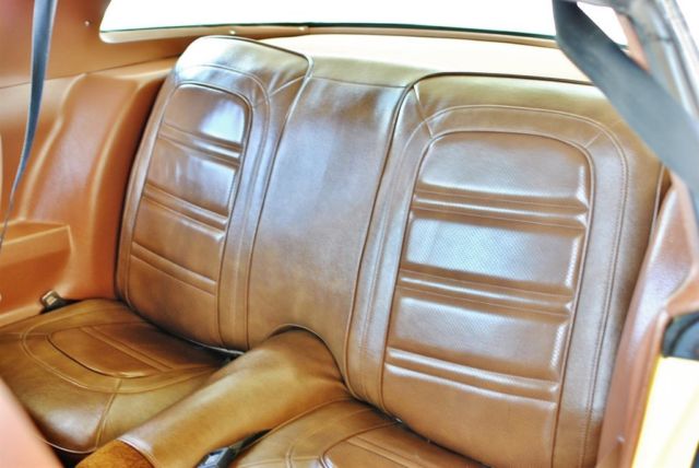 1975 Pontiac Firebird Formula Fully Restored 455 V8 PS PB - photo 9