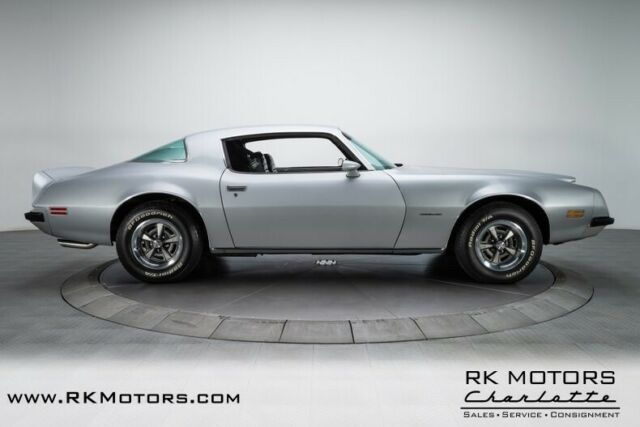 1975 Pontiac Firebird Formula - photo 12