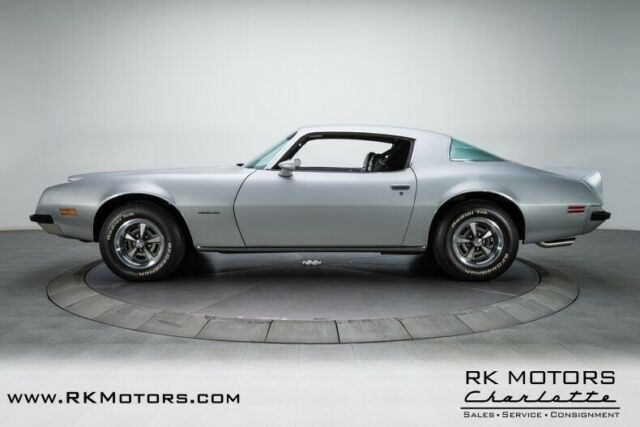 1975 Pontiac Firebird Formula - photo 13