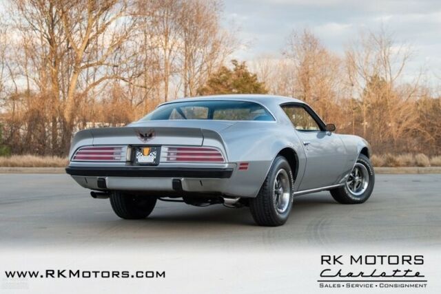 1975 Pontiac Firebird Formula - photo 3